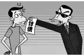 河源河源专业催债公司的催债流程和方法